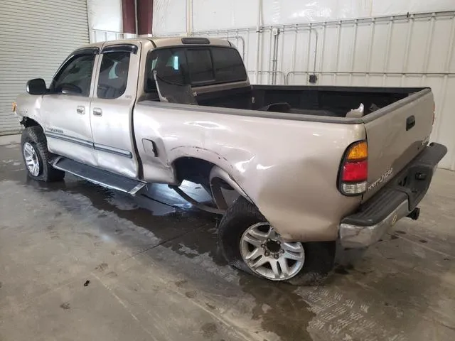 5TBBT44193S346178 2003 2003 Toyota Tundra- Access Cab Sr5 2