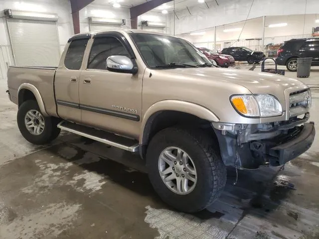 5TBBT44193S346178 2003 2003 Toyota Tundra- Access Cab Sr5 4