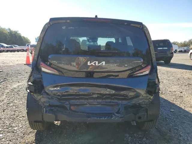 KNDJ23AU9R7917962 2024 2024 KIA Soul- LX 6