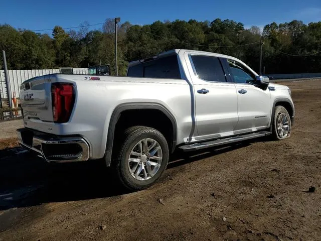 3GTU9DED3KG207605 2019 2019 GMC Sierra- K1500 Slt 3