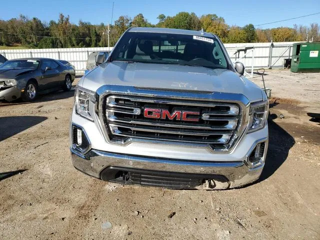 3GTU9DED3KG207605 2019 2019 GMC Sierra- K1500 Slt 5