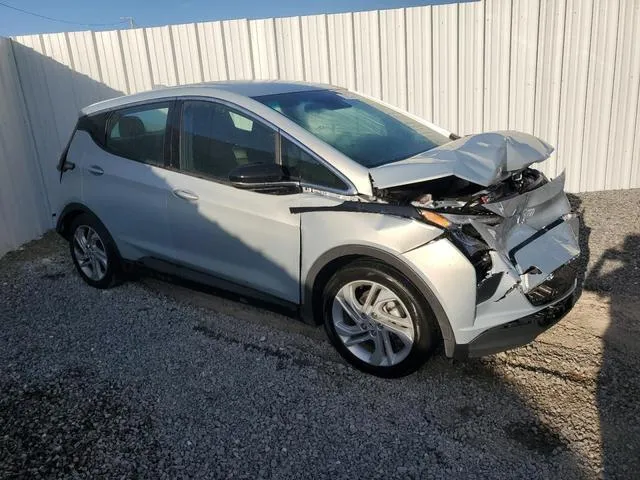 1G1FW6S05P4182380 2023 2023 Chevrolet Bolt- 1LT 4