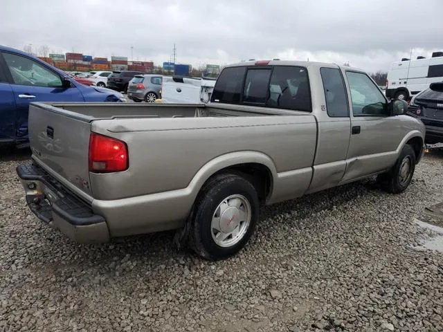 1GTCS19W528206102 2002 2002 GMC Sonoma 3