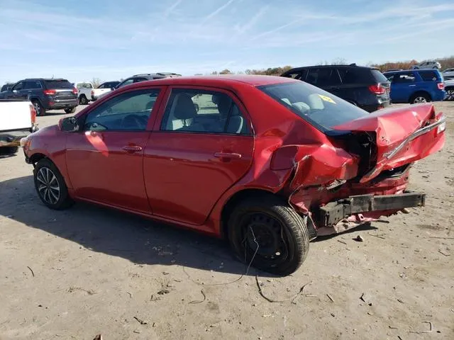 2T1BU4EE2DC078350 2013 2013 Toyota Corolla- Base 2