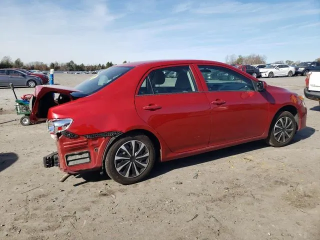 2T1BU4EE2DC078350 2013 2013 Toyota Corolla- Base 3