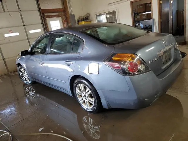 1N4AL2AP7AN525831 2010 2010 Nissan Altima- Base 2