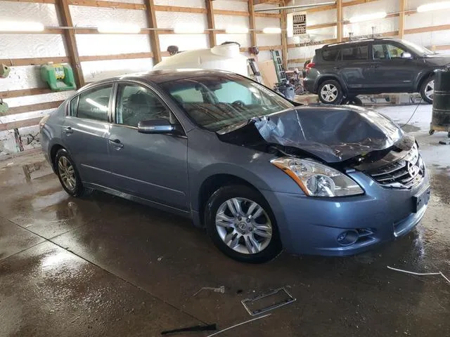 1N4AL2AP7AN525831 2010 2010 Nissan Altima- Base 4