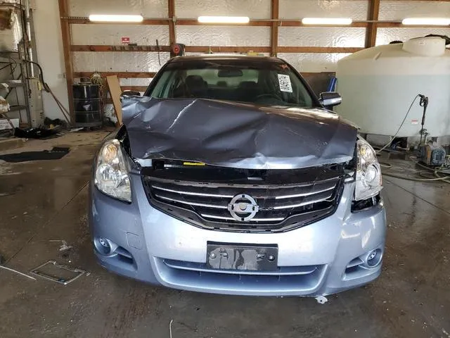 1N4AL2AP7AN525831 2010 2010 Nissan Altima- Base 5