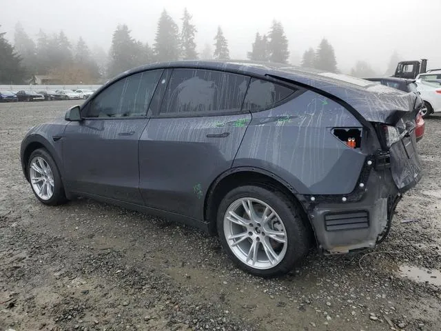 7SAYGDEE4PF914079 2023 2023 Tesla MODEL Y 2