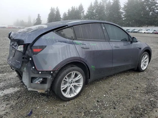 7SAYGDEE4PF914079 2023 2023 Tesla MODEL Y 3