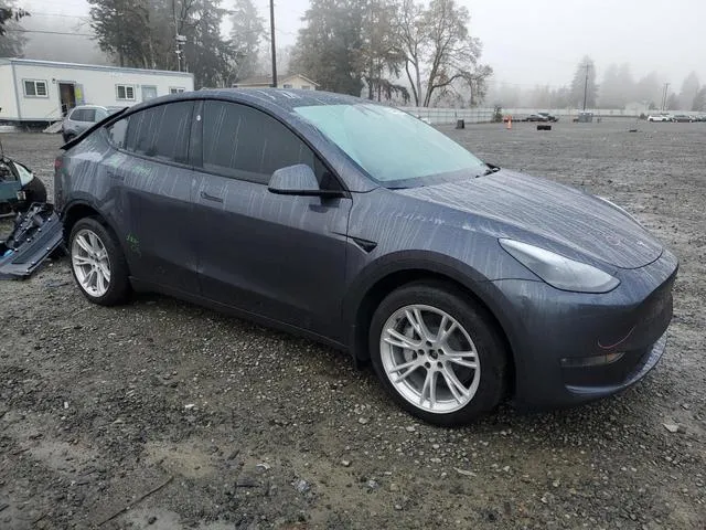 7SAYGDEE4PF914079 2023 2023 Tesla MODEL Y 4