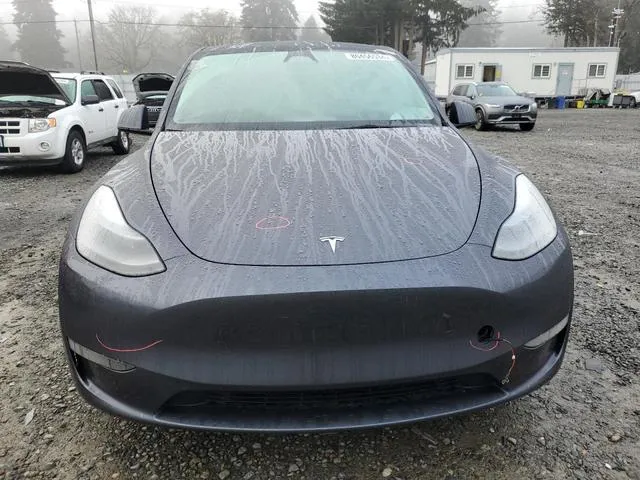 7SAYGDEE4PF914079 2023 2023 Tesla MODEL Y 5