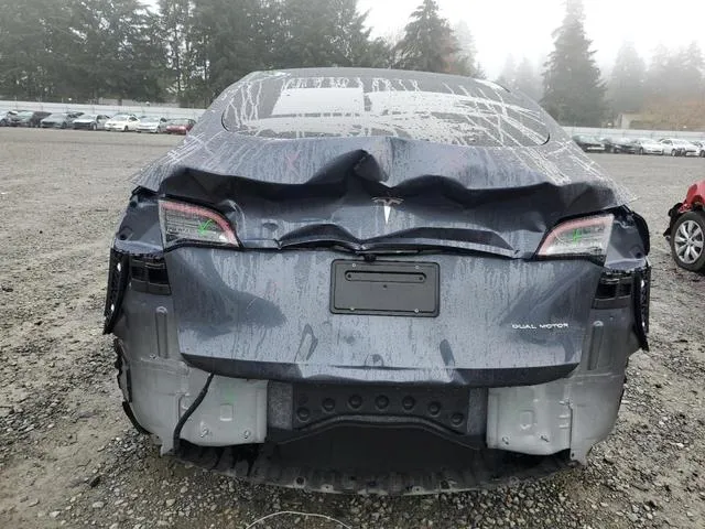 7SAYGDEE4PF914079 2023 2023 Tesla MODEL Y 6