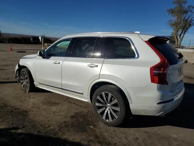 YV4A22PL9M1761553 2021 2021 Volvo XC90- T6 Inscription 2