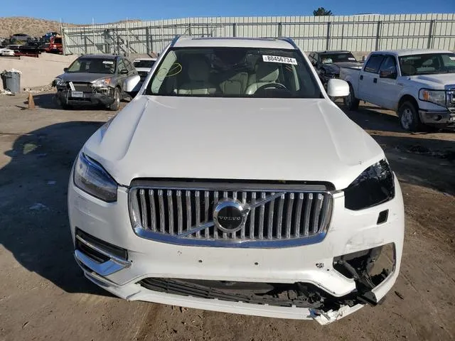 YV4A22PL9M1761553 2021 2021 Volvo XC90- T6 Inscription 5