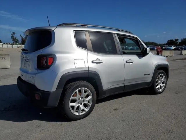 ZACCJABB3JPJ35318 2018 2018 Jeep Renegade- Latitude 3