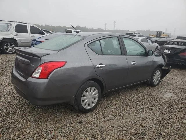 3N1CN7AP5JL868084 2018 2018 Nissan Versa- S 3