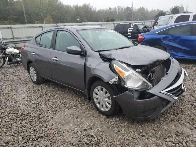 3N1CN7AP5JL868084 2018 2018 Nissan Versa- S 4