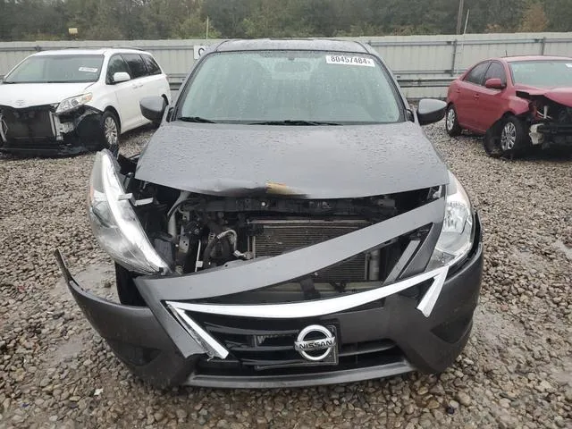 3N1CN7AP5JL868084 2018 2018 Nissan Versa- S 5