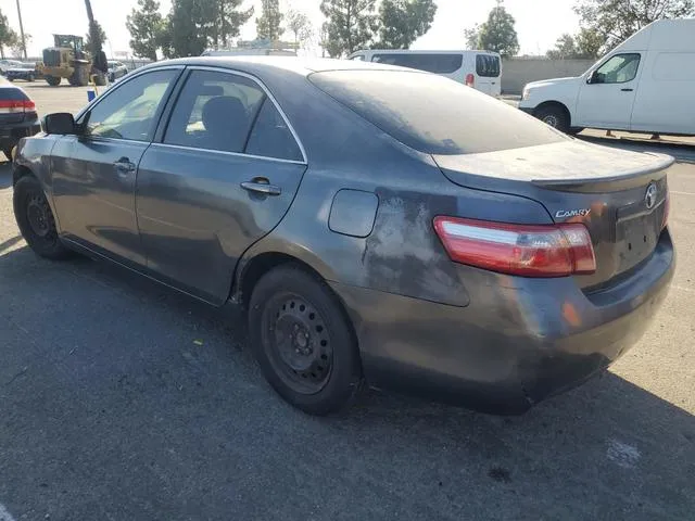 JTNBE46K973045694 2007 2007 Toyota Camry- CE 2