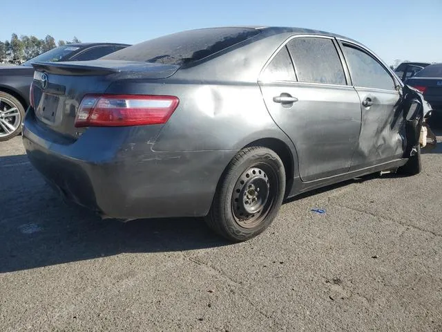 JTNBE46K973045694 2007 2007 Toyota Camry- CE 3