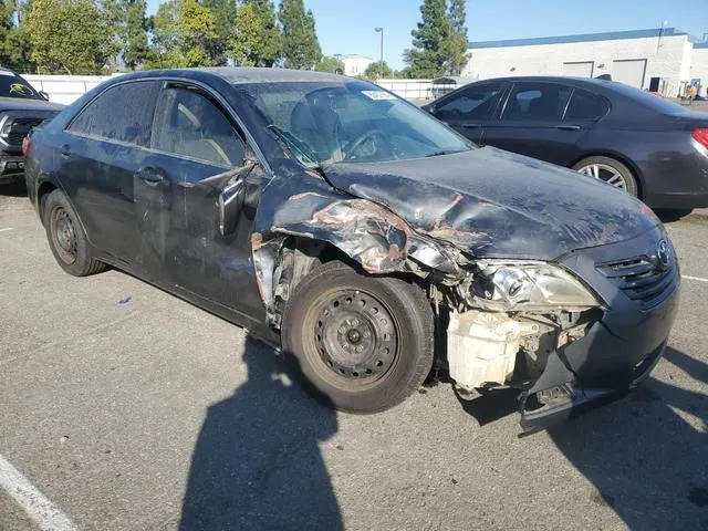 JTNBE46K973045694 2007 2007 Toyota Camry- CE 4