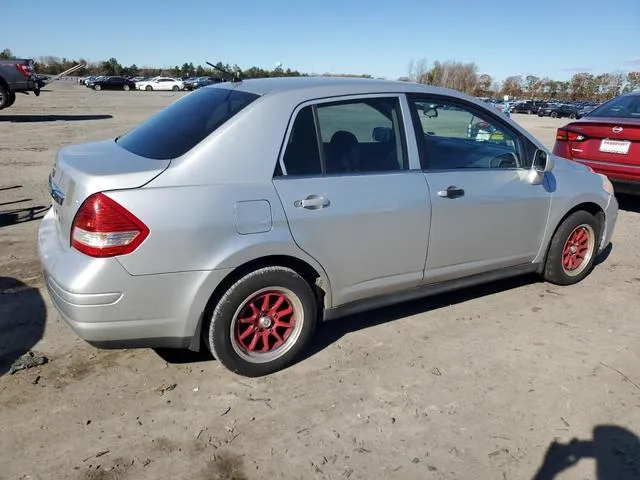 3N1BC11E08L382029 2008 2008 Nissan Versa- S 3