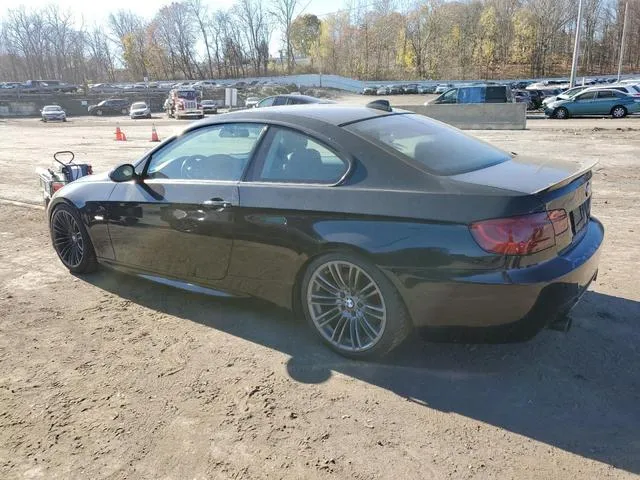 WBAWC73579E068505 2009 2009 BMW 3 Series- 335 XI 2