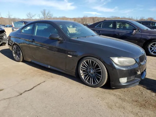 WBAWC73579E068505 2009 2009 BMW 3 Series- 335 XI 4