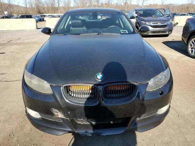 WBAWC73579E068505 2009 2009 BMW 3 Series- 335 XI 5