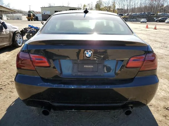 WBAWC73579E068505 2009 2009 BMW 3 Series- 335 XI 6