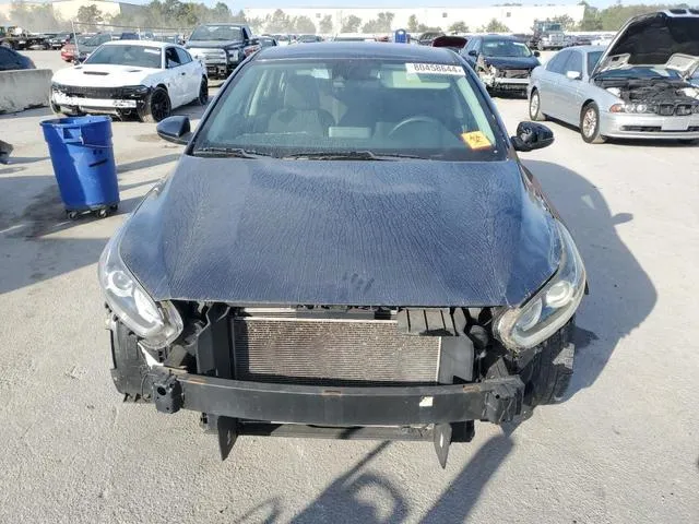 3KPF24AD4KE099204 2019 2019 KIA Forte- FE 5