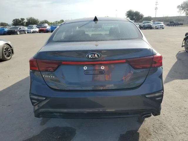 3KPF24AD4KE099204 2019 2019 KIA Forte- FE 6