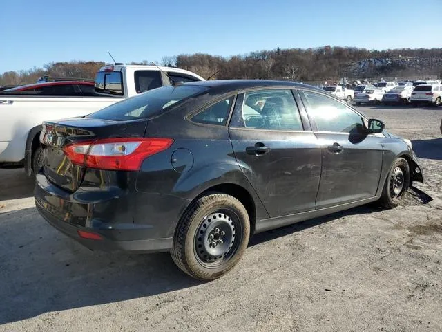 1FAHP3F23CL148659 2012 2012 Ford Focus- SE 3