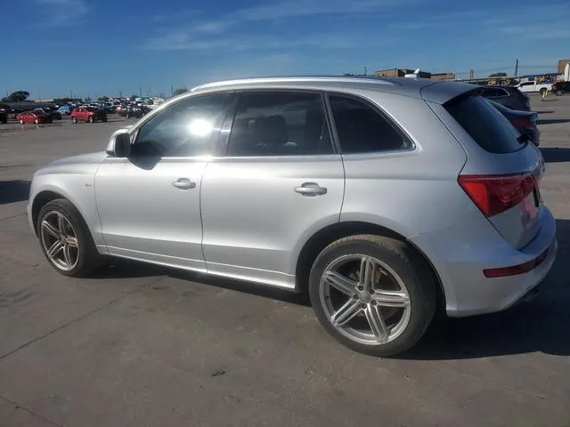 WA1DKAFP6CA112638 2012 2012 Audi Q5- Premium Plus 2