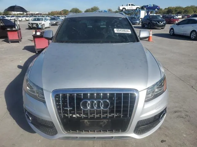 WA1DKAFP6CA112638 2012 2012 Audi Q5- Premium Plus 5