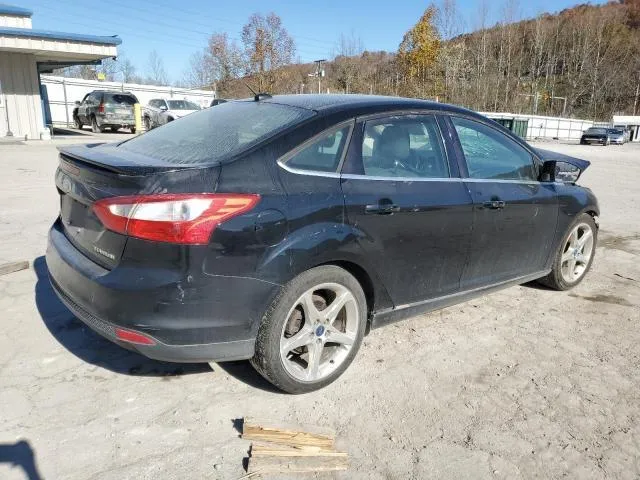 1FAHP3J22CL249117 2012 2012 Ford Focus- Titanium 3