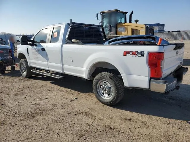 1FT7X2B64MEE18691 2021 2021 Ford F-250- Super Duty 2