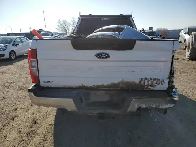 1FT7X2B64MEE18691 2021 2021 Ford F-250- Super Duty 6