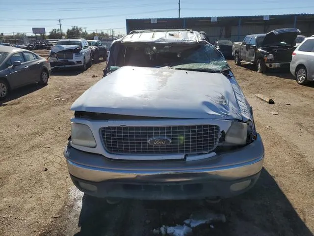 1FMPU18L4XLB38135 1999 1999 Ford Expedition 5