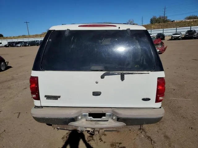 1FMPU18L4XLB38135 1999 1999 Ford Expedition 6