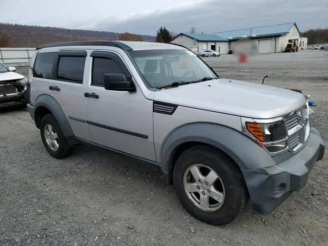 1D8GU28K47W580088 2007 2007 Dodge Nitro- Sxt 4