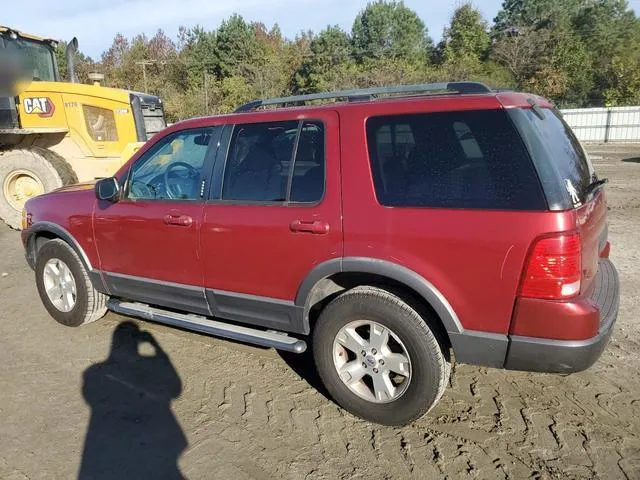 1FMZU63K64UC26808 2004 2004 Ford Explorer- Xlt 2