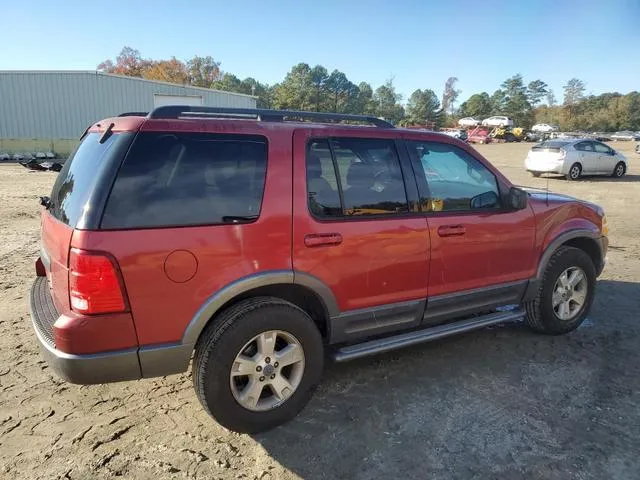 1FMZU63K64UC26808 2004 2004 Ford Explorer- Xlt 3