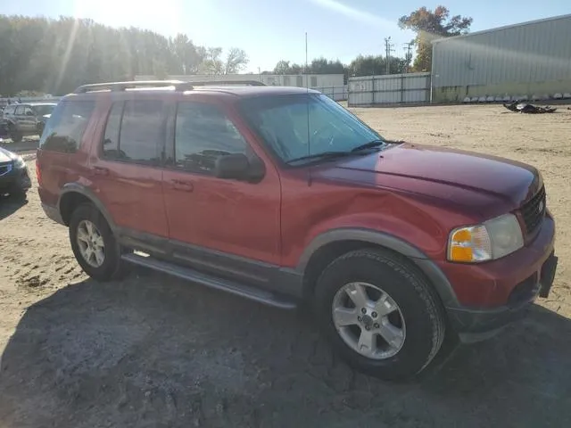 1FMZU63K64UC26808 2004 2004 Ford Explorer- Xlt 4