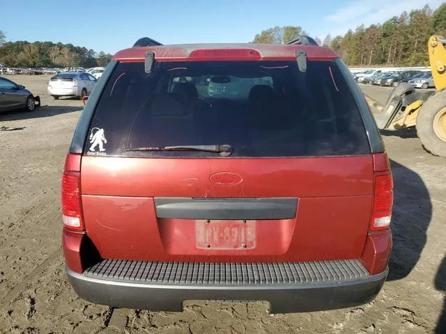 1FMZU63K64UC26808 2004 2004 Ford Explorer- Xlt 6