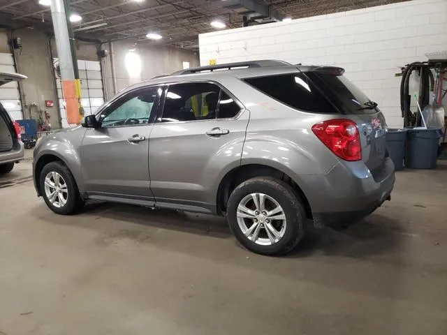 2GNALDEK4C6338212 2012 2012 Chevrolet Equinox- LT 2