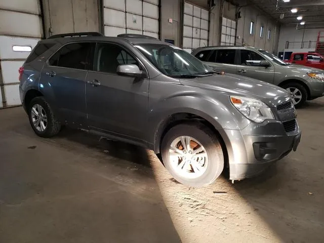 2GNALDEK4C6338212 2012 2012 Chevrolet Equinox- LT 4