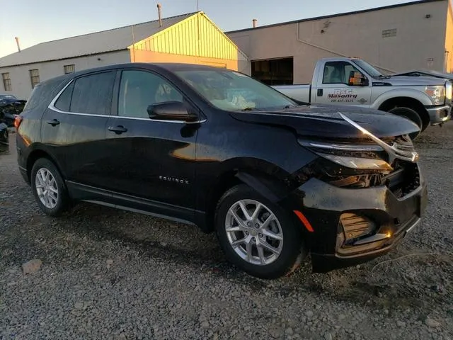 3GNAXUEG7PL108679 2023 2023 Chevrolet Equinox- LT 4