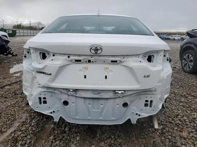 5YFB4MDE3RP122834 2024 2024 Toyota Corolla- LE 6